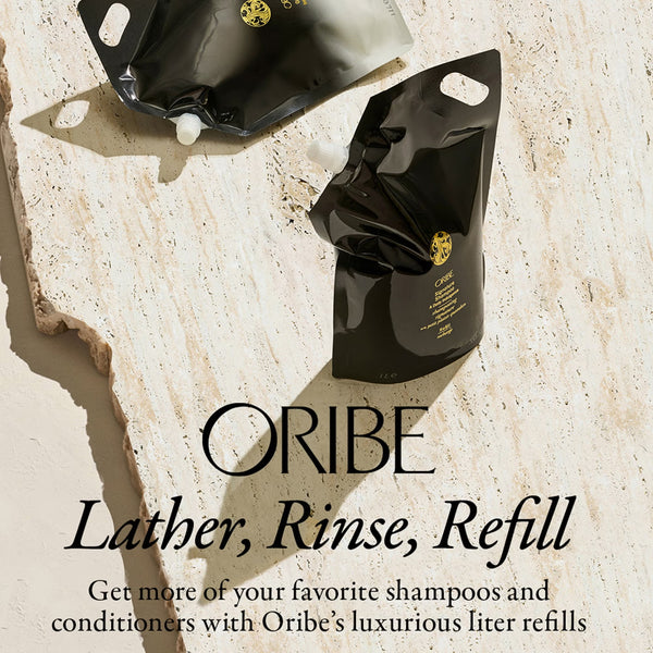 Signature Conditioner 1L Refill
