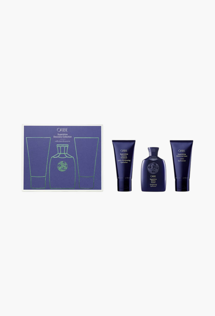 Supershine Discovery Set - GLAM MODA