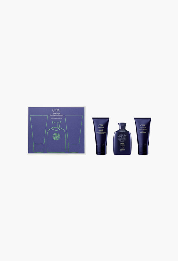Supershine Discovery Set