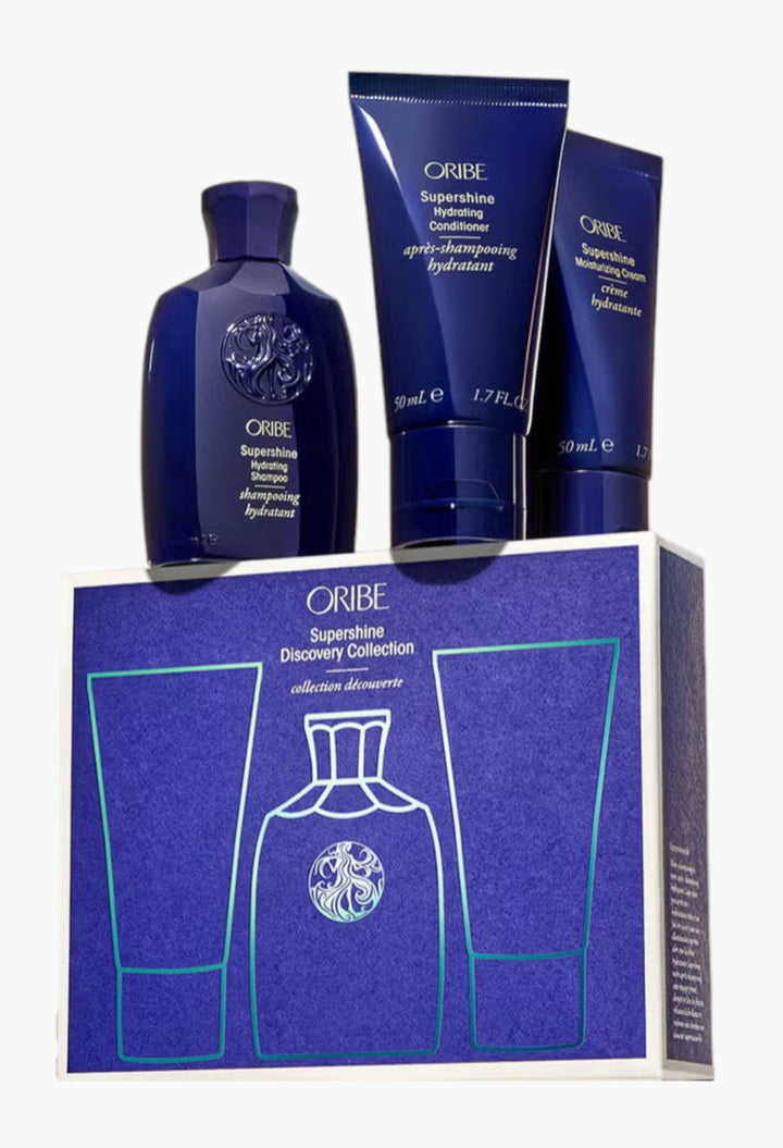 Supershine Discovery Set - GLAM MODA