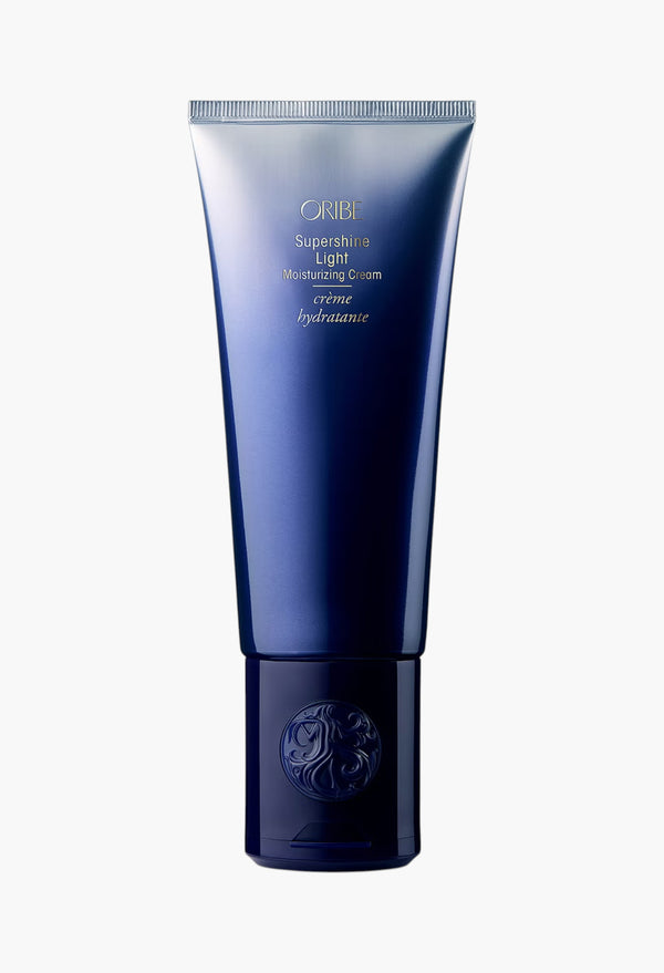 Supershine Light Moisturising Cream 150ml