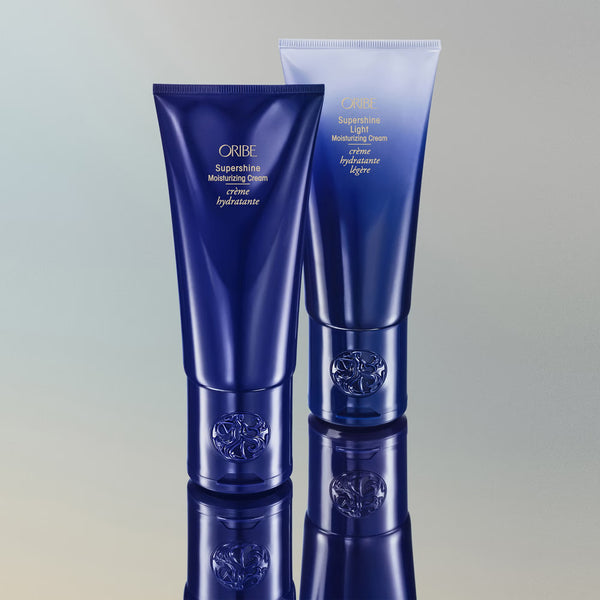 Supershine Light Moisturising Cream 150ml