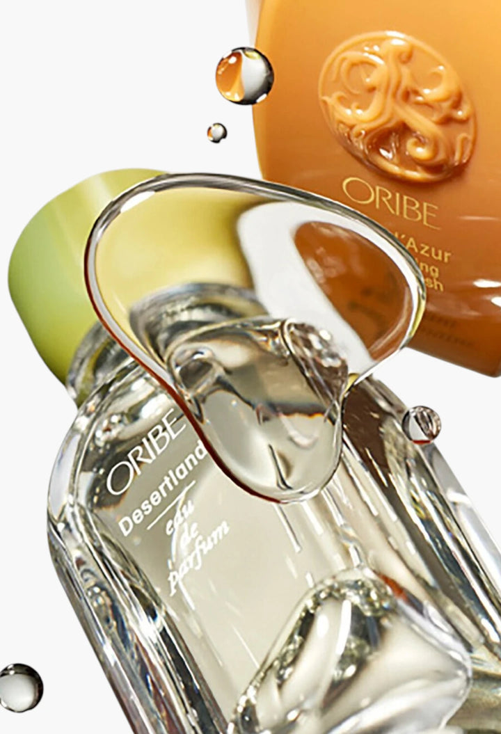 Revitalizing Hand Wash