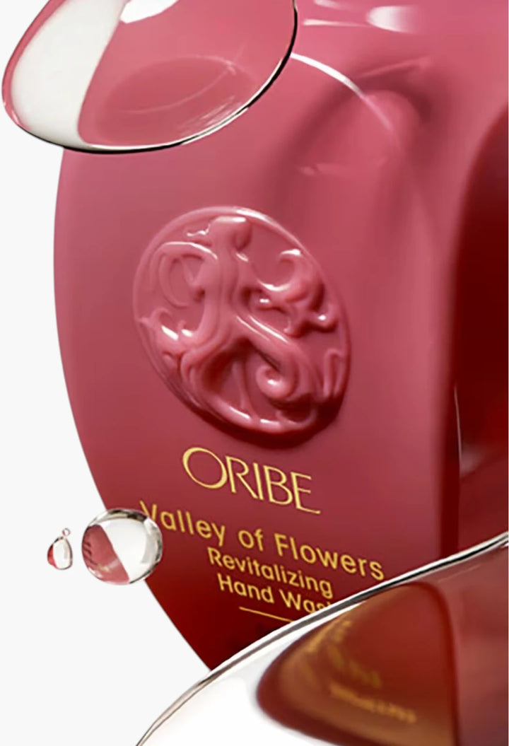 Revitalizing Hand Wash