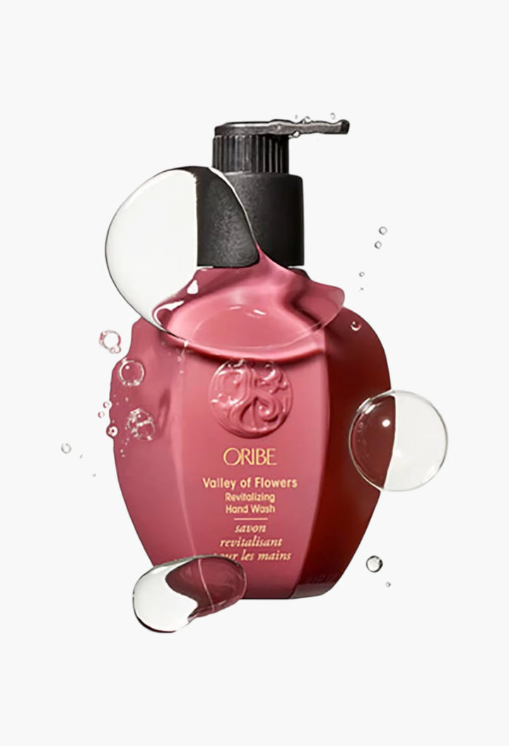 Revitalizing Hand Wash