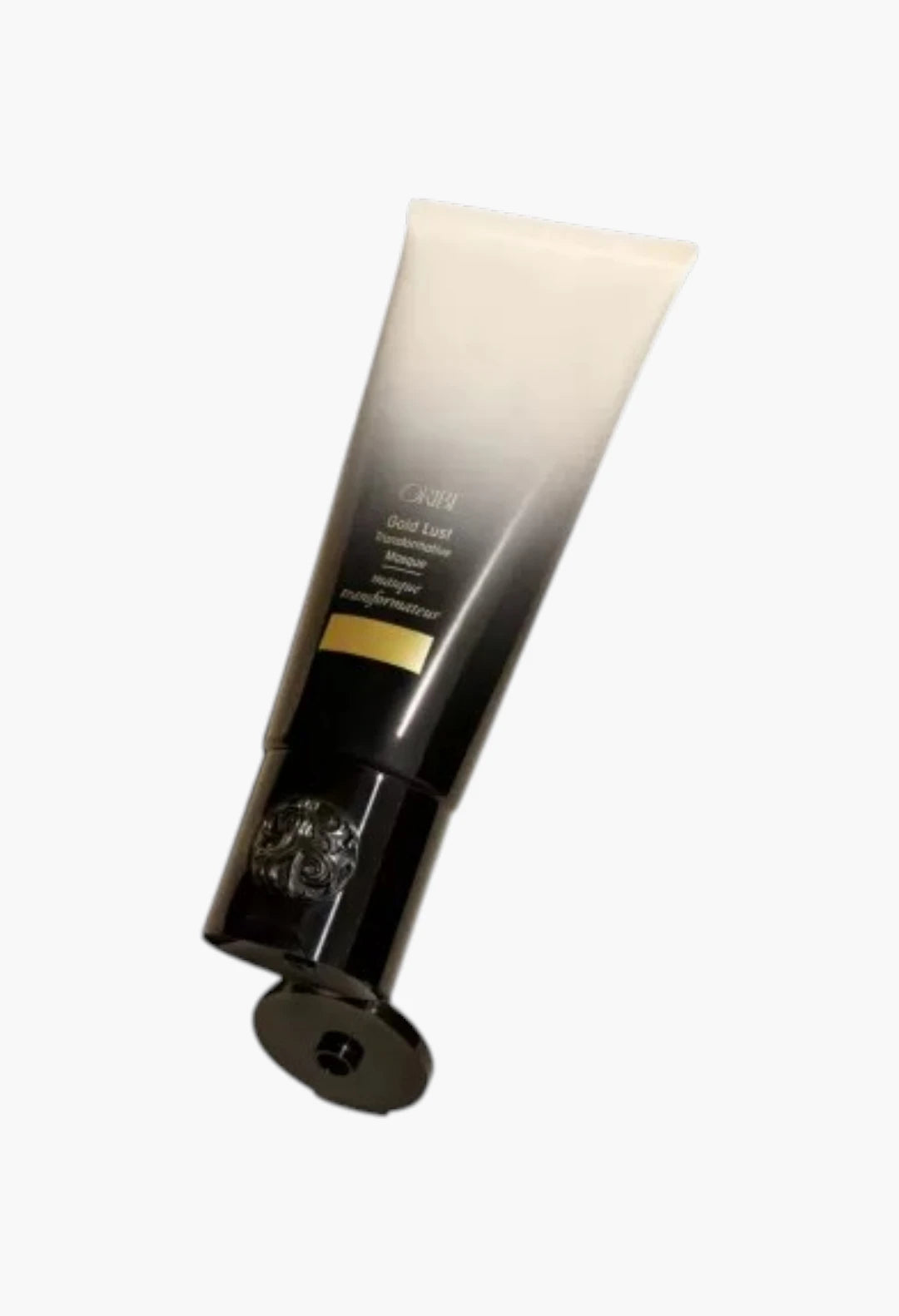 Gold Lust Transformative masque