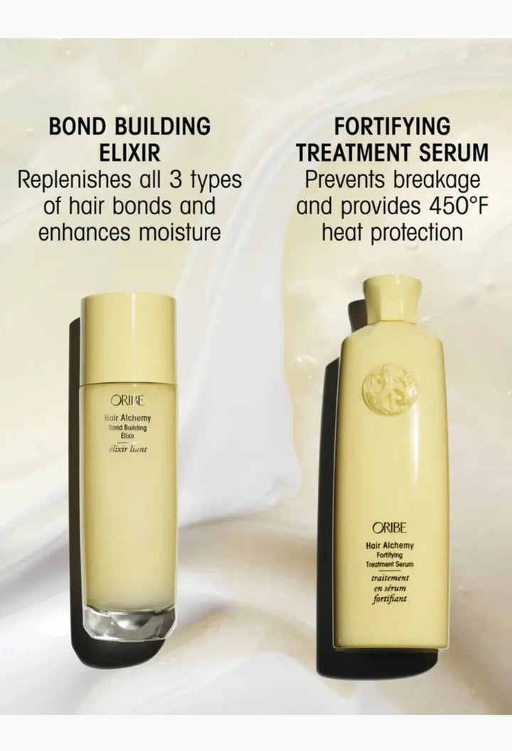 Hair Alchemy Bond Building Elixir