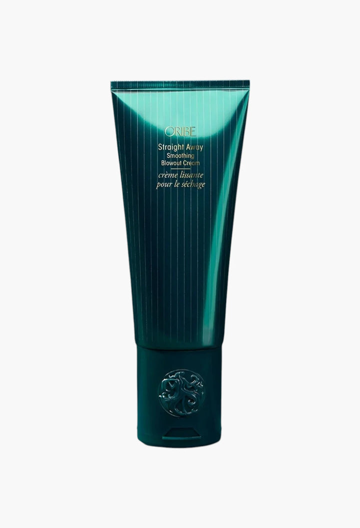 Straight Away Smoothing Blowout Cream