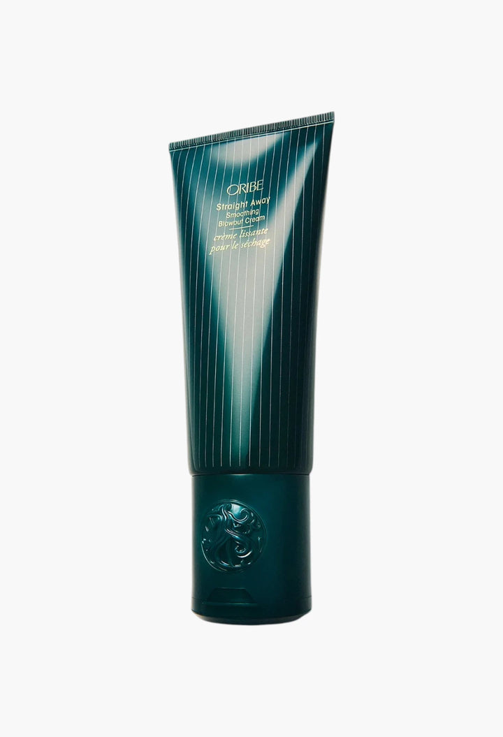 Straight Away Smoothing Blowout Cream
