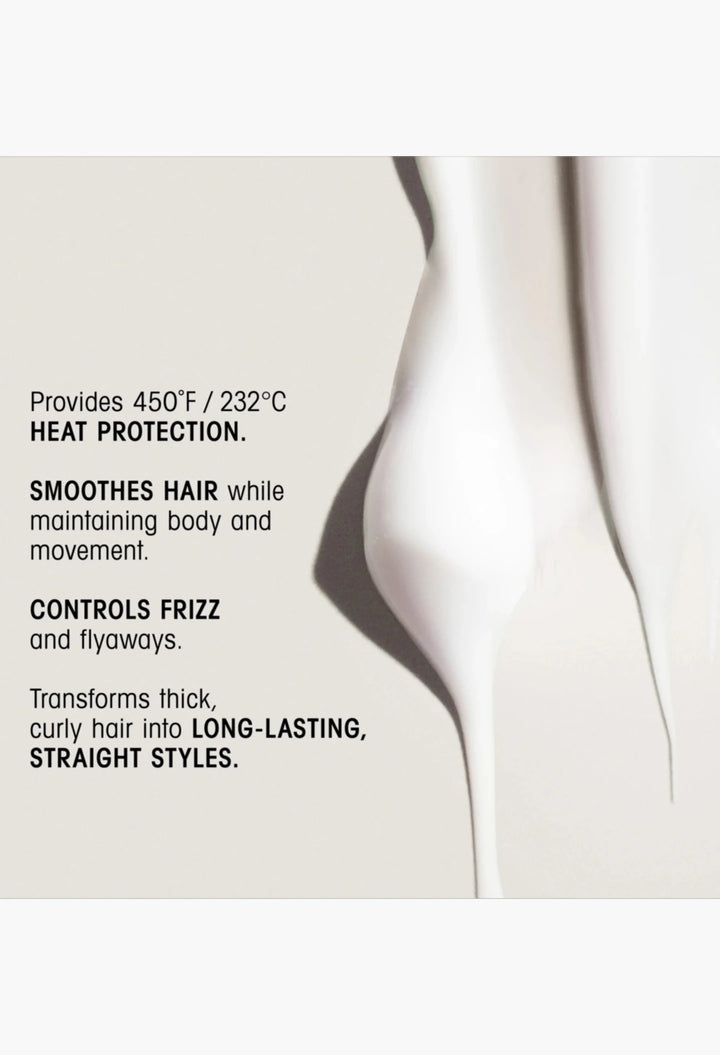 Straight Away Smoothing Blowout Cream