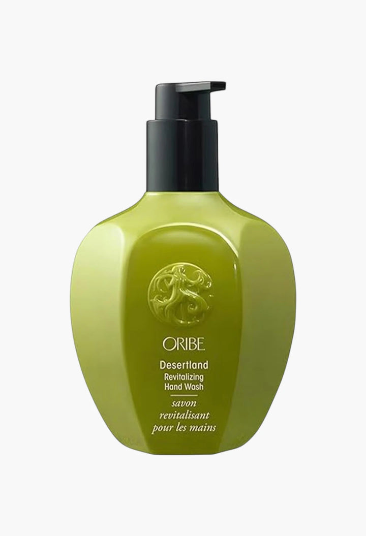 Revitalizing Hand Wash