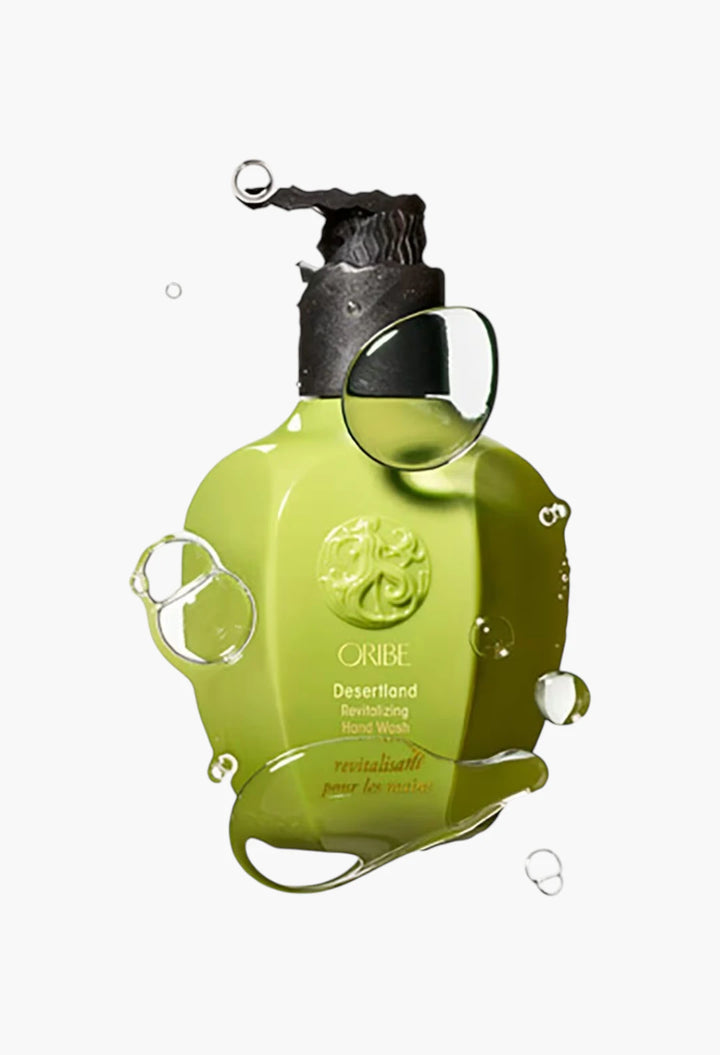 Revitalizing Hand Wash
