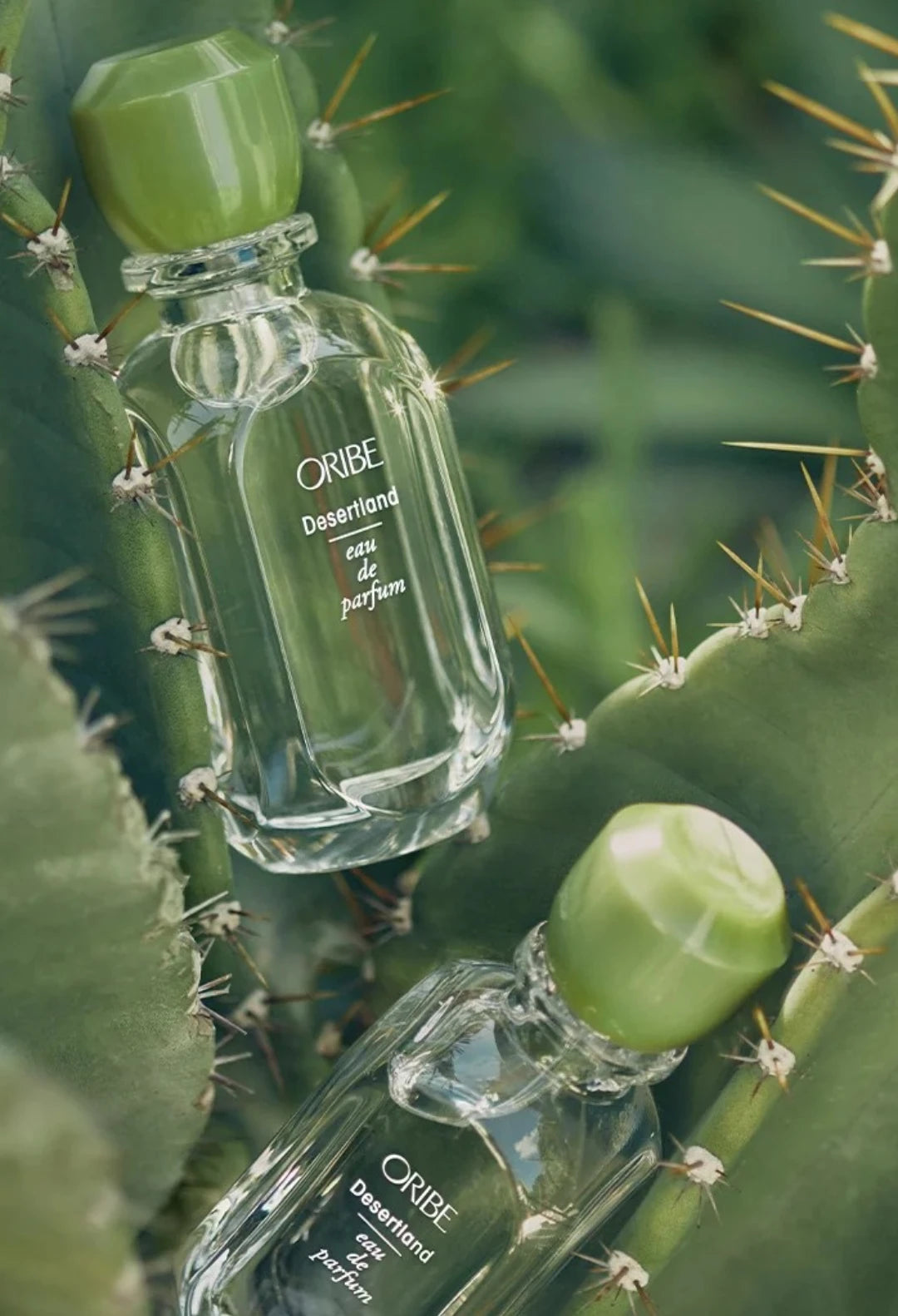 DESERTLAND EAU DE PARFUM