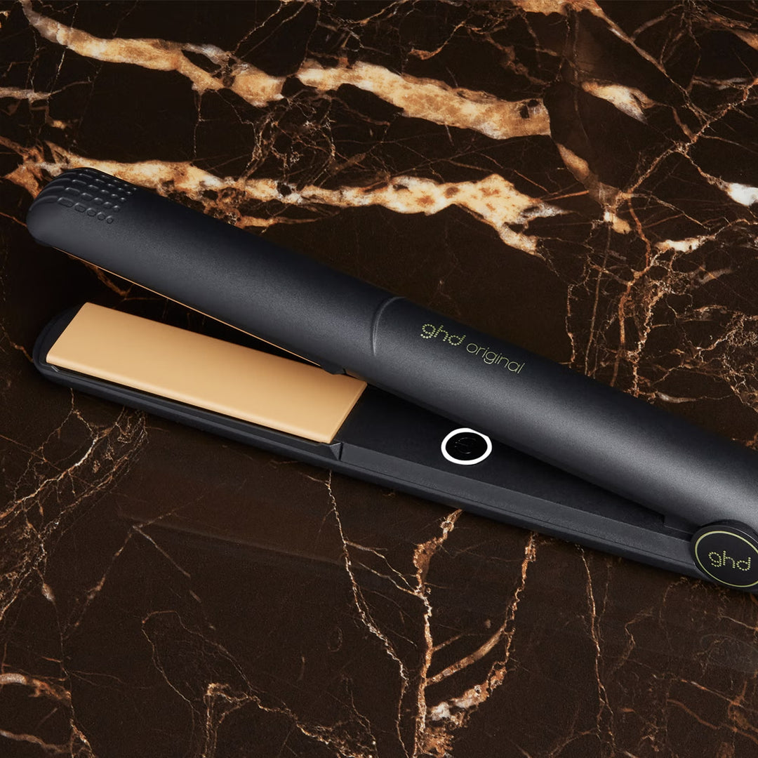 Original - Hair Straightener - GLAM MODA