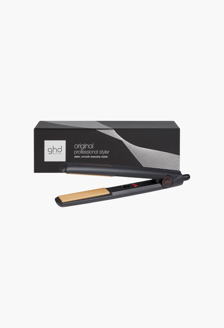 Original - Hair Straightener - GLAM MODA