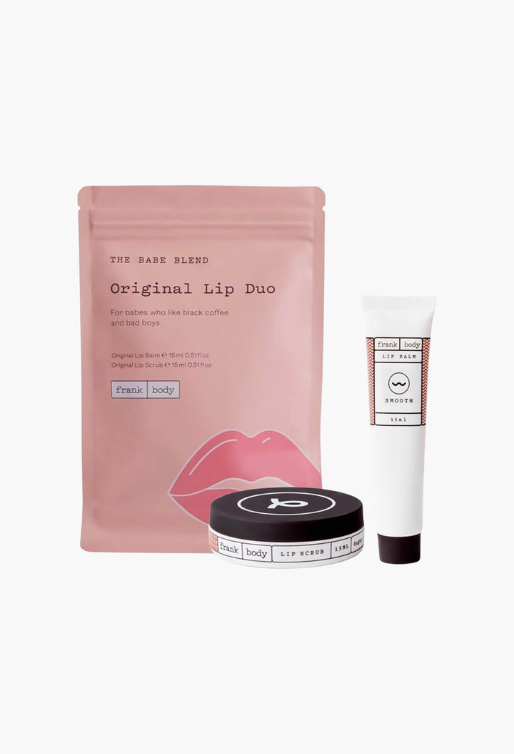 Original Lip Duo - GLAM MODA