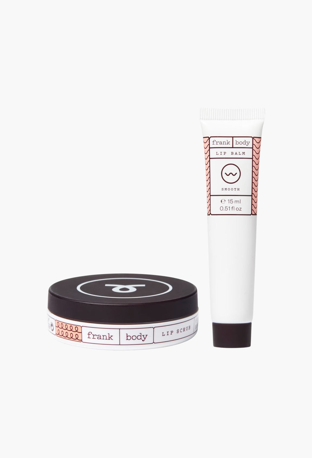 Original Lip Duo - GLAM MODA