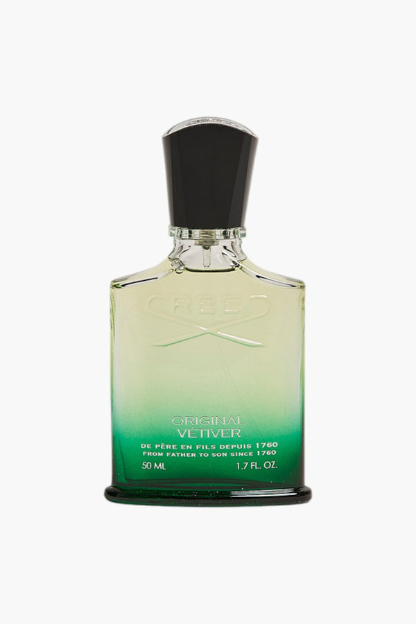 Original Vetiver Cologne By Creed