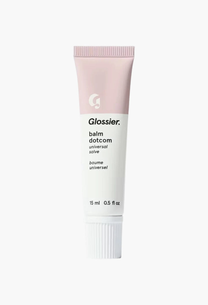 Balm Dotcom Nourishing lip balm