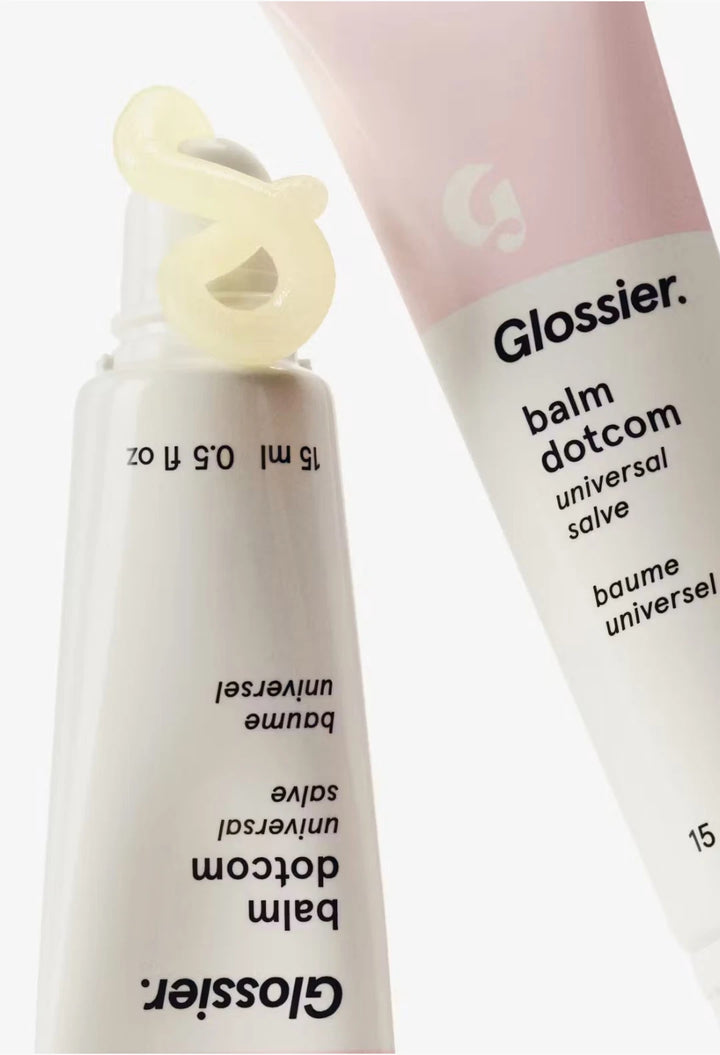 Balm Dotcom Nourishing lip balm