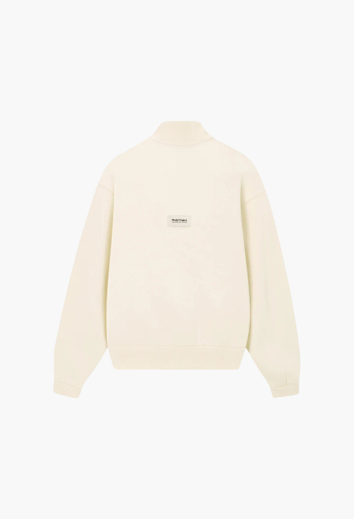 Origins Quarter-Zip - GLAM MODA