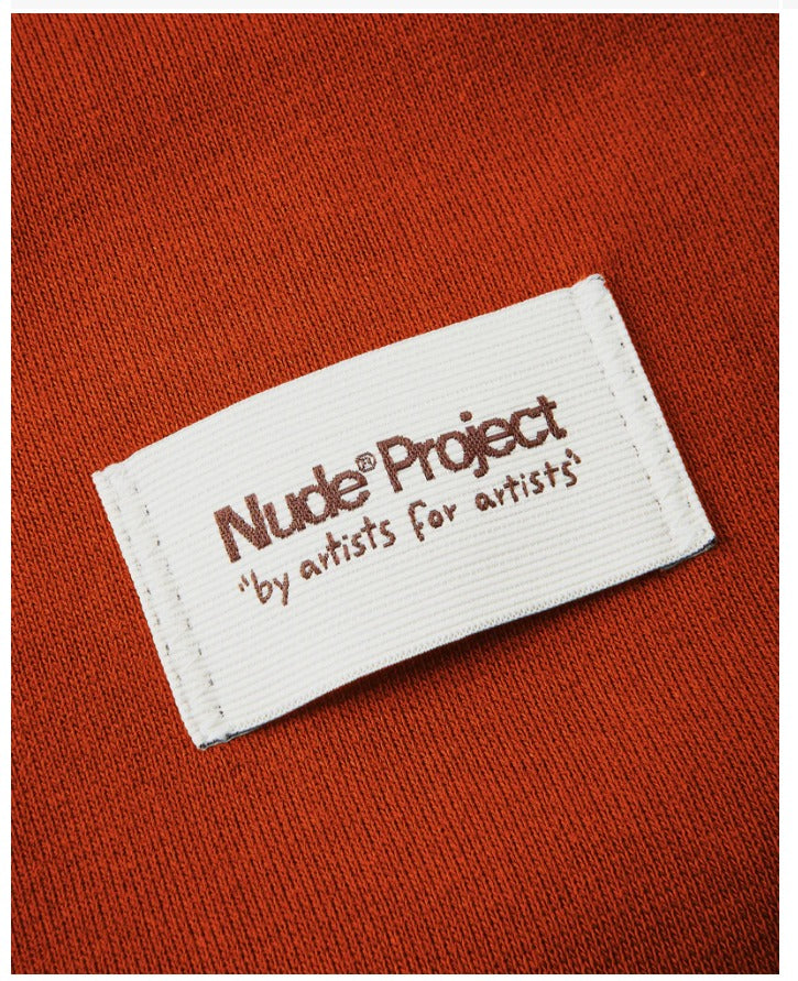 Origins Tee Red - GLAM MODA