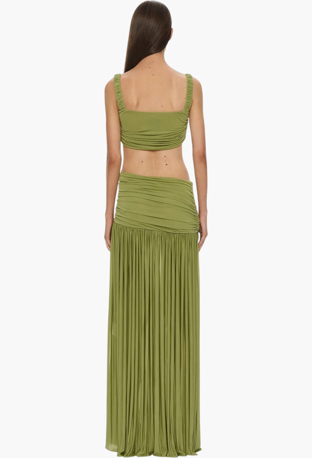 Orion Separation Gown - GLAM MODA