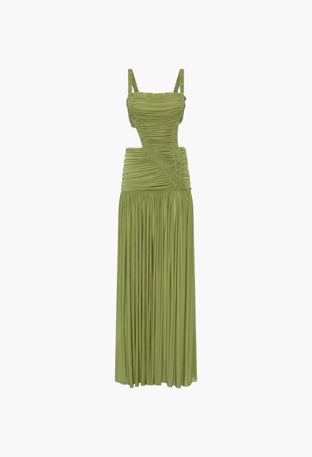 Orion Separation Gown - GLAM MODA