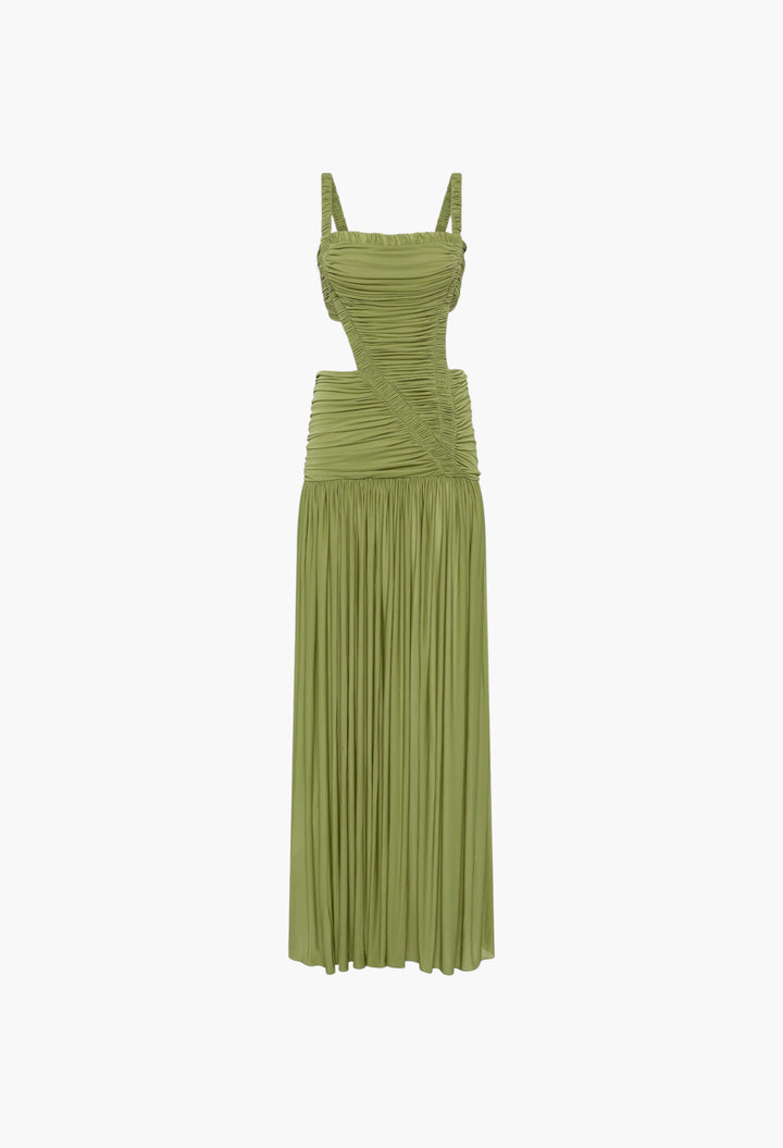 Orion Separation Gown - GLAM MODA