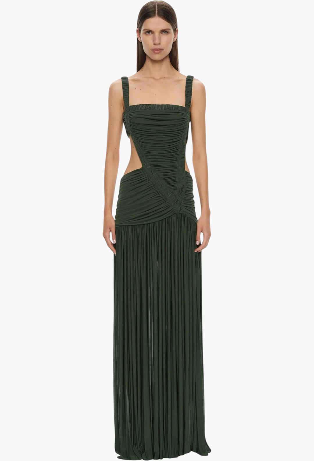 Orion Separation Gown - GLAM MODA