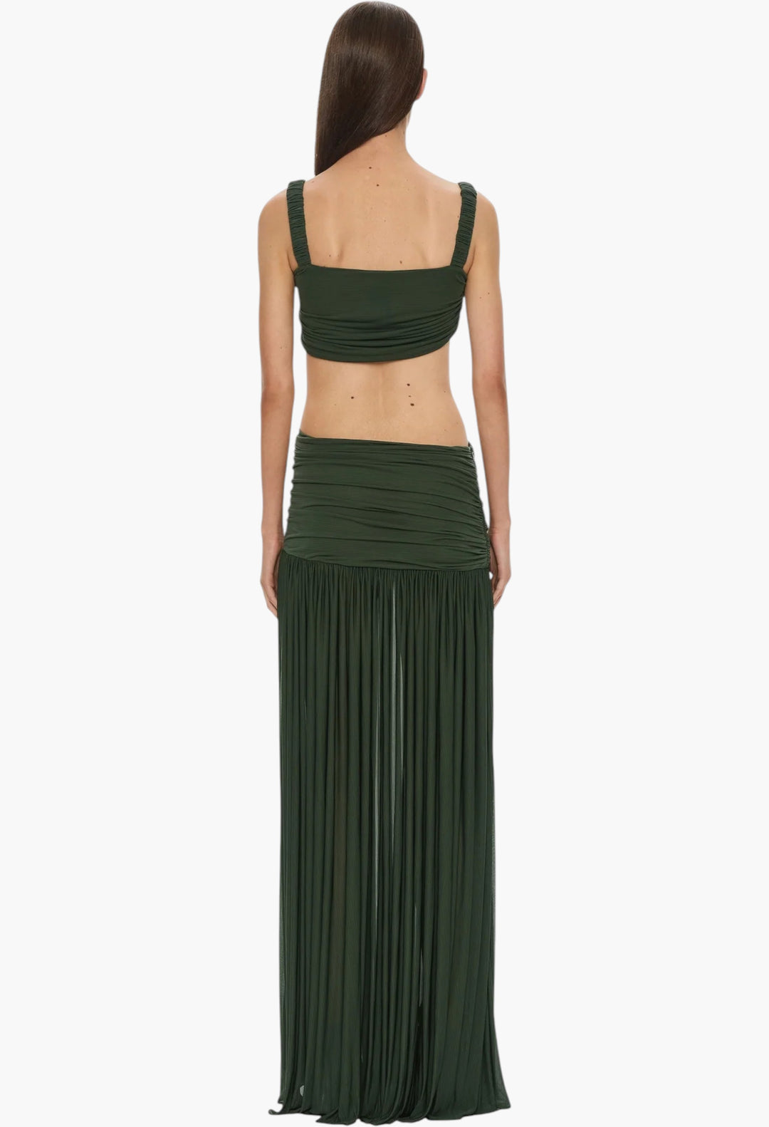 Orion Separation Gown - GLAM MODA