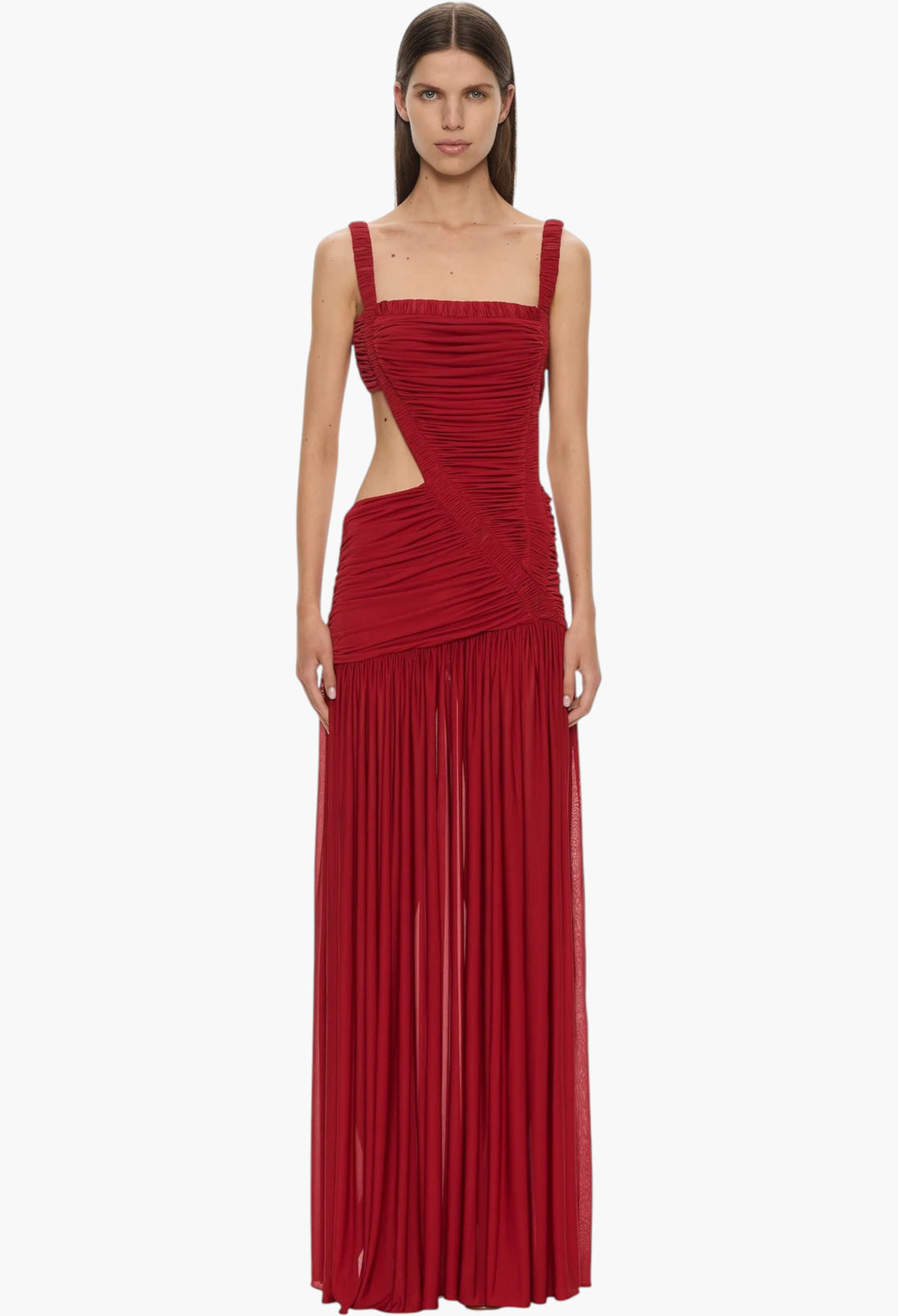 Orion Separation Gown - GLAM MODA