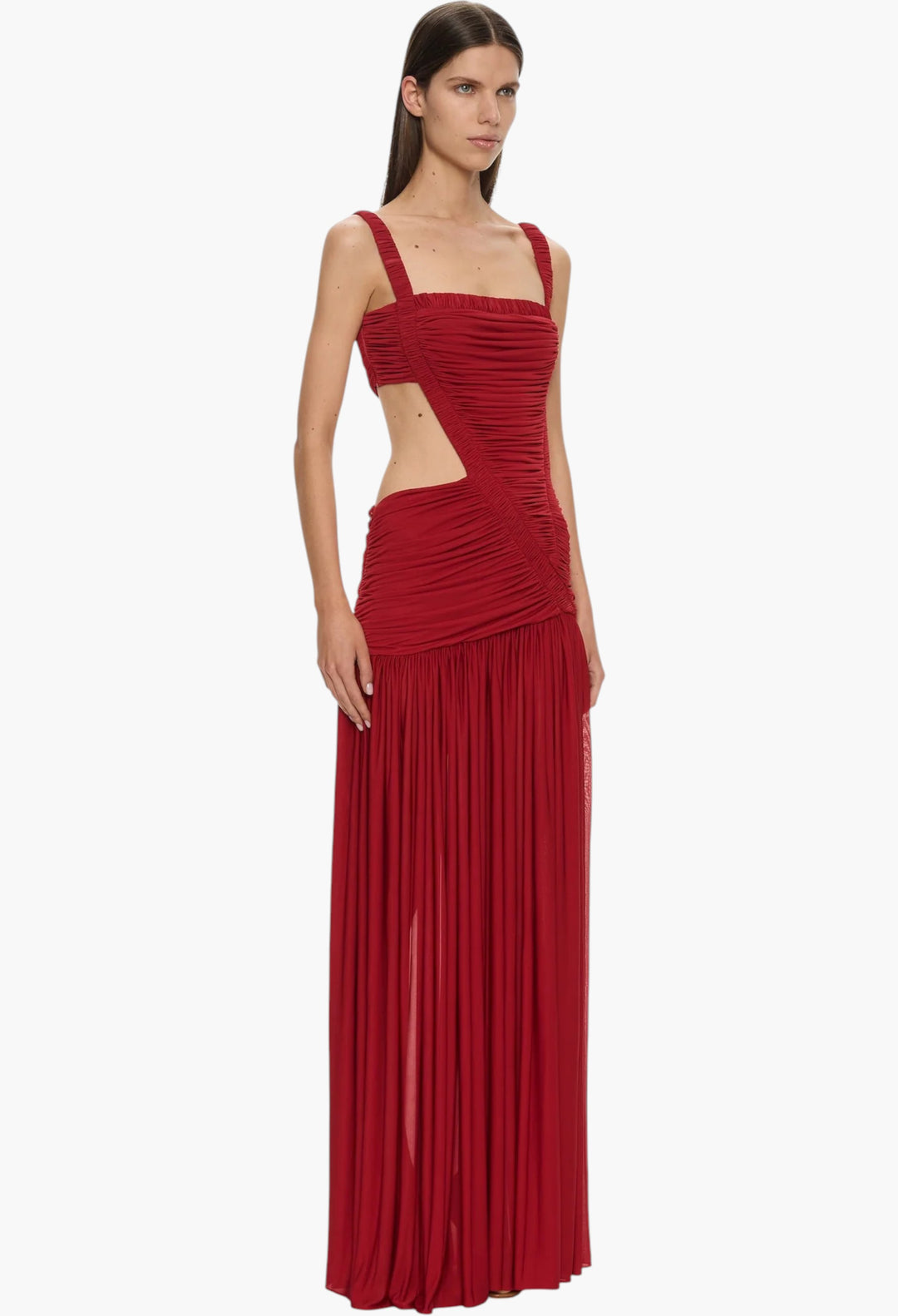 Orion Separation Gown - GLAM MODA