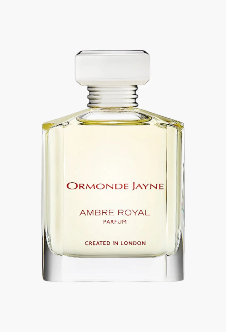 Ambre Royal Eau de Parfum