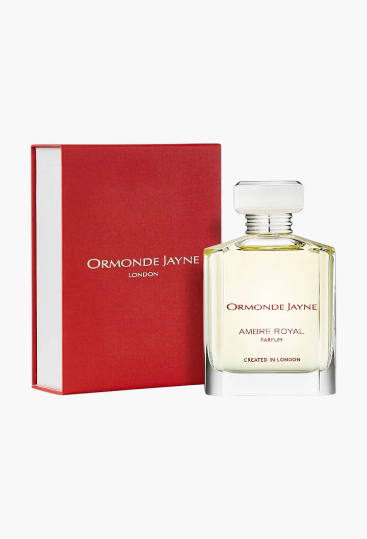 Ambre Royal Eau de Parfum