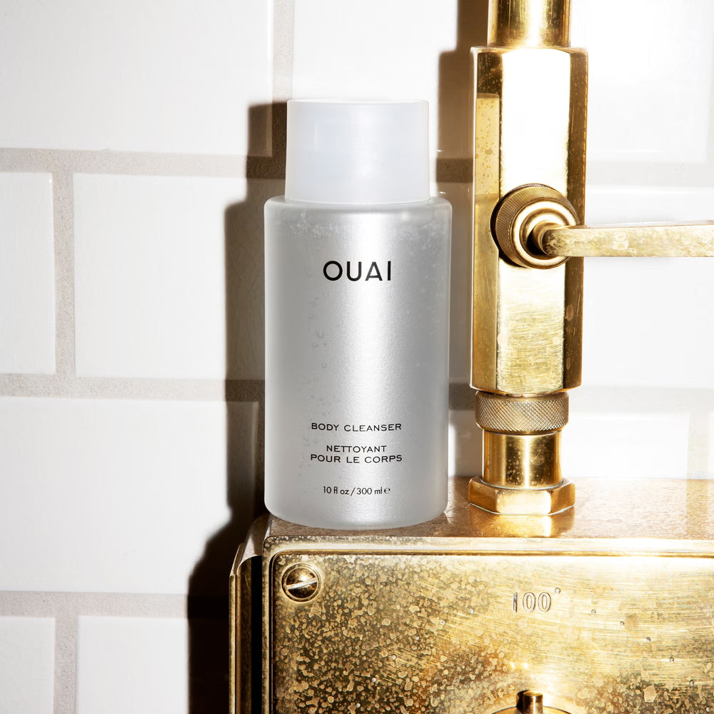 Ouai Body Cleanser - GLAM MODA