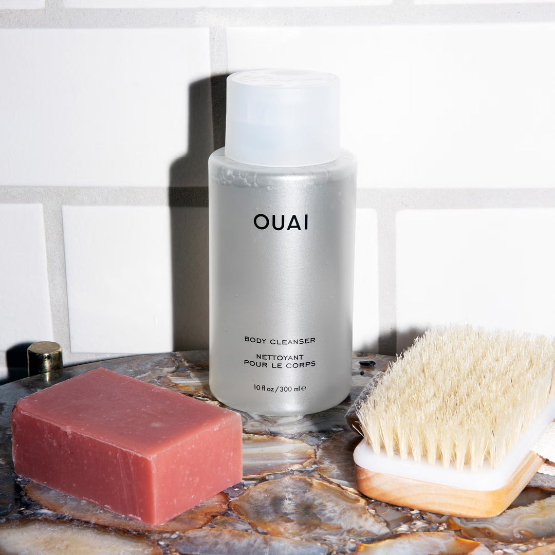 Ouai Body Cleanser - GLAM MODA