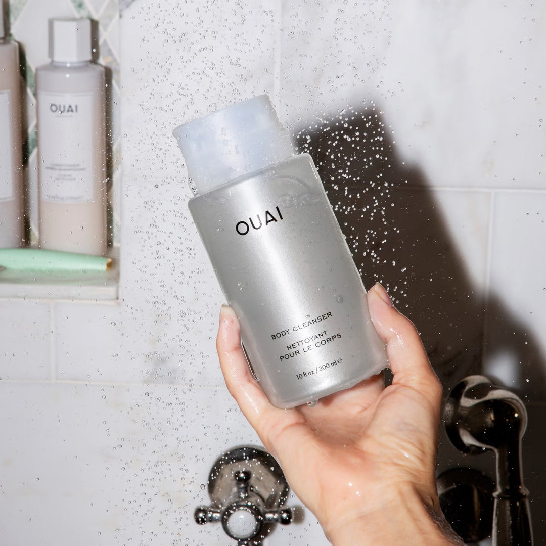 Ouai Body Cleanser - GLAM MODA