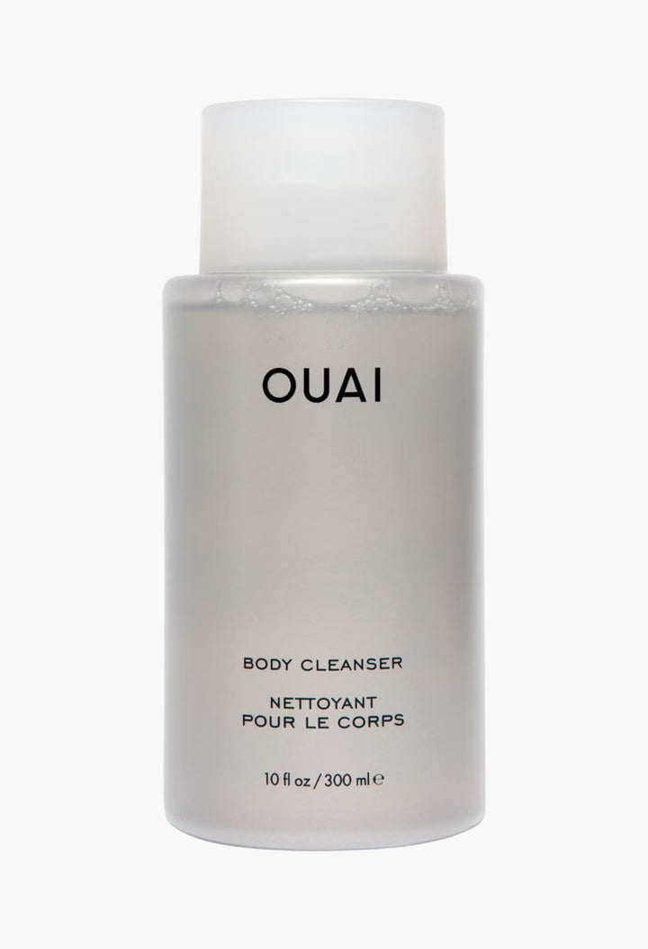 Ouai Body Cleanser - GLAM MODA