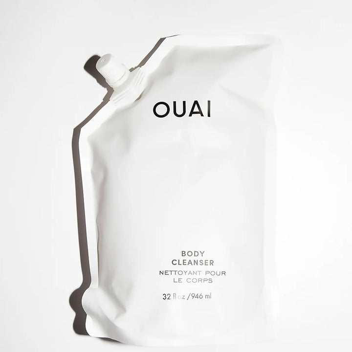 Ouai Body Cleanser - GLAM MODA