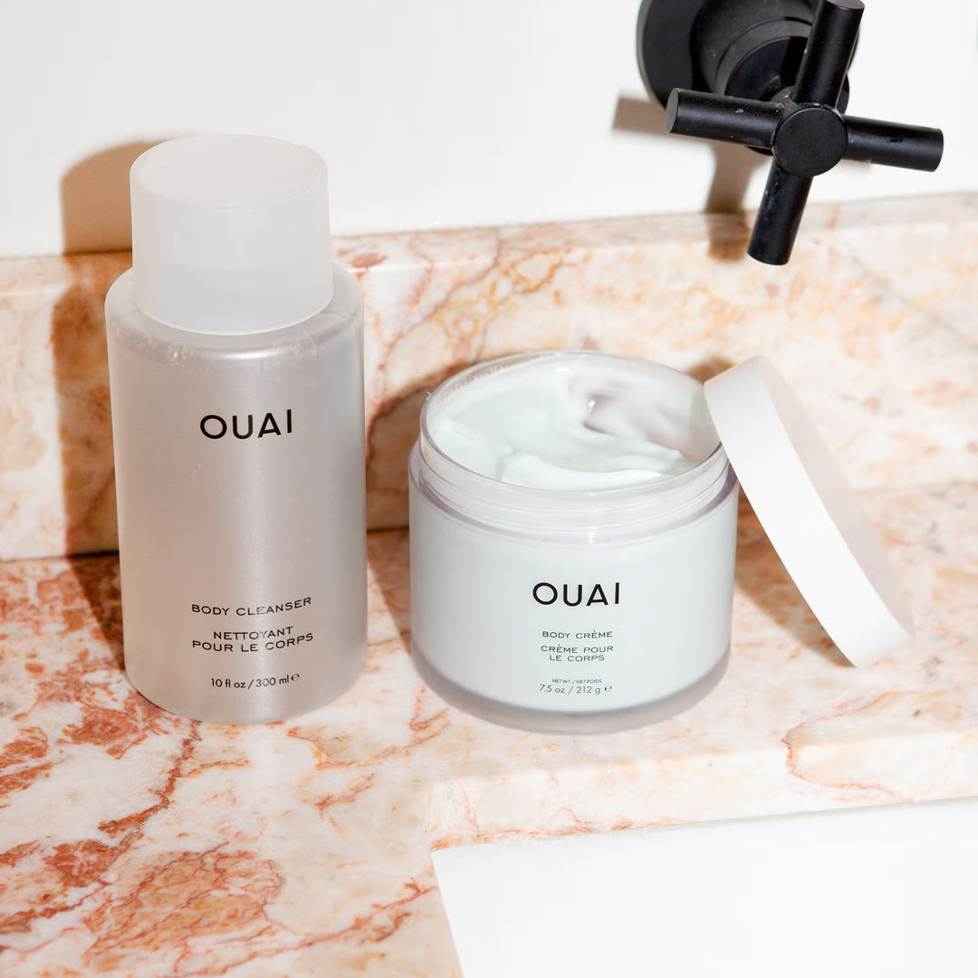 Ouai Body Creme 212g - GLAM MODA