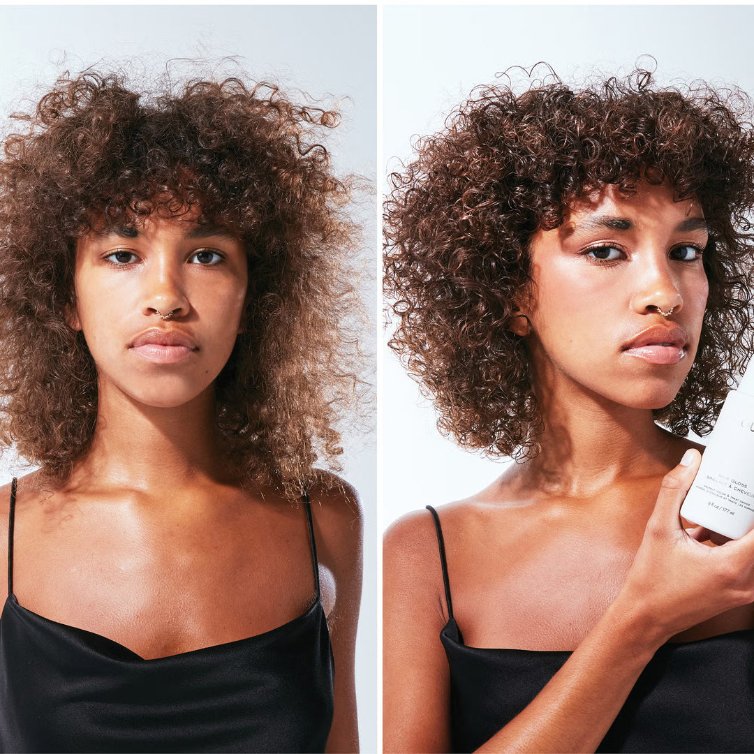 Ouai Hair Gloss 177ml - GLAM MODA