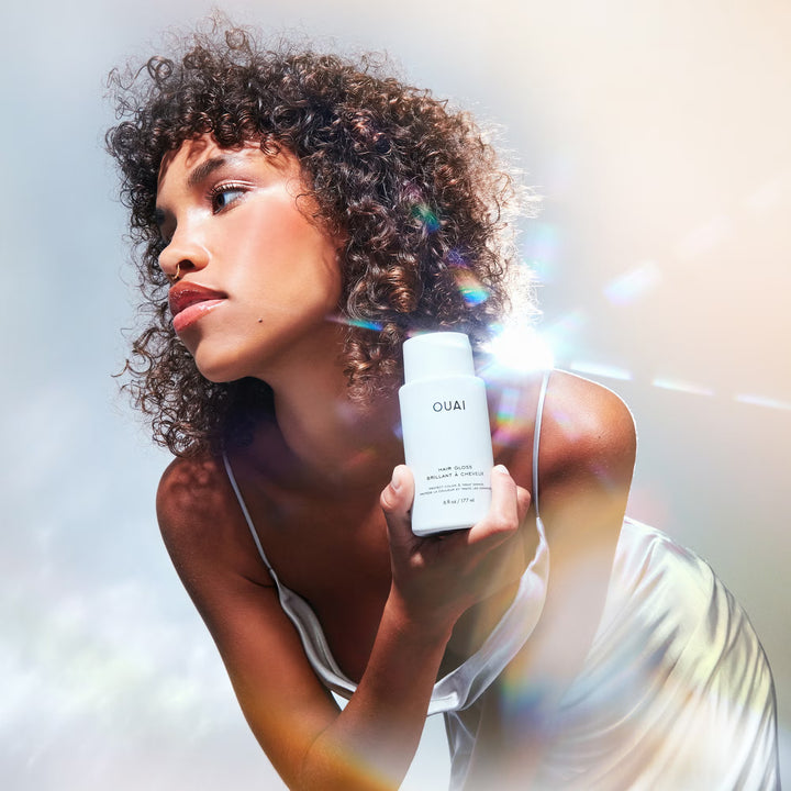 Ouai Hair Gloss 177ml - GLAM MODA