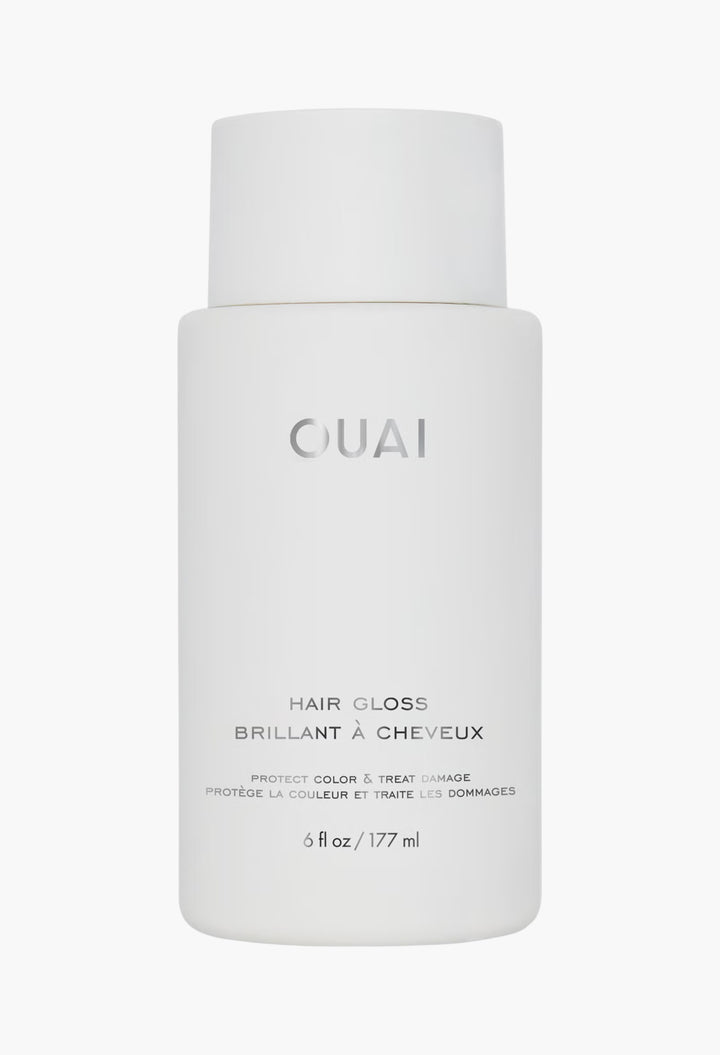 Ouai Hair Gloss 177ml - GLAM MODA