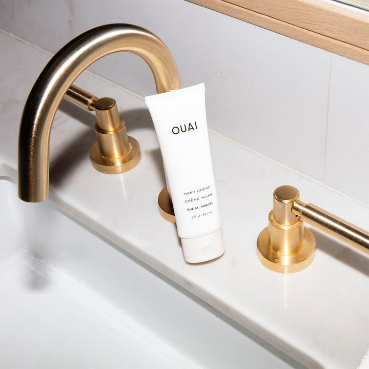 Ouai Hand Crème 88.7ml - GLAM MODA