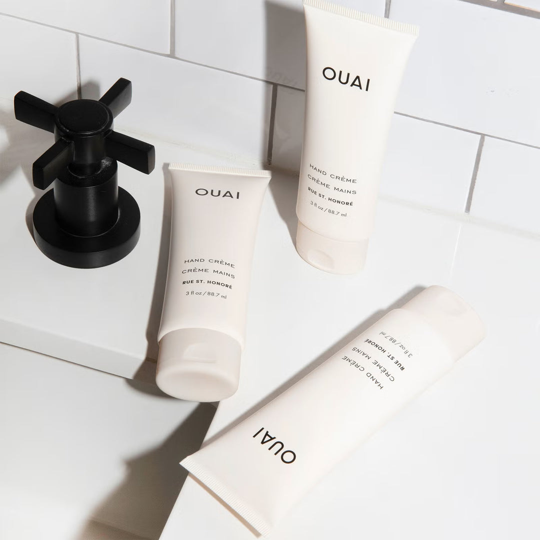 Ouai Hand Crème 88.7ml - GLAM MODA
