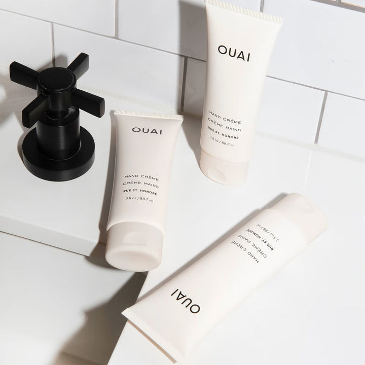 Ouai Hand Crème 88.7ml - GLAM MODA