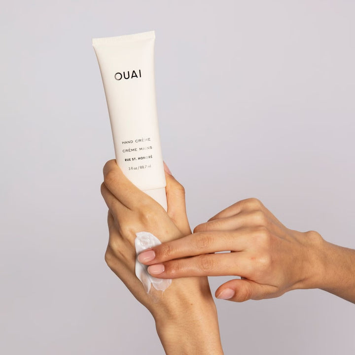 Ouai Hand Crème 88.7ml - GLAM MODA