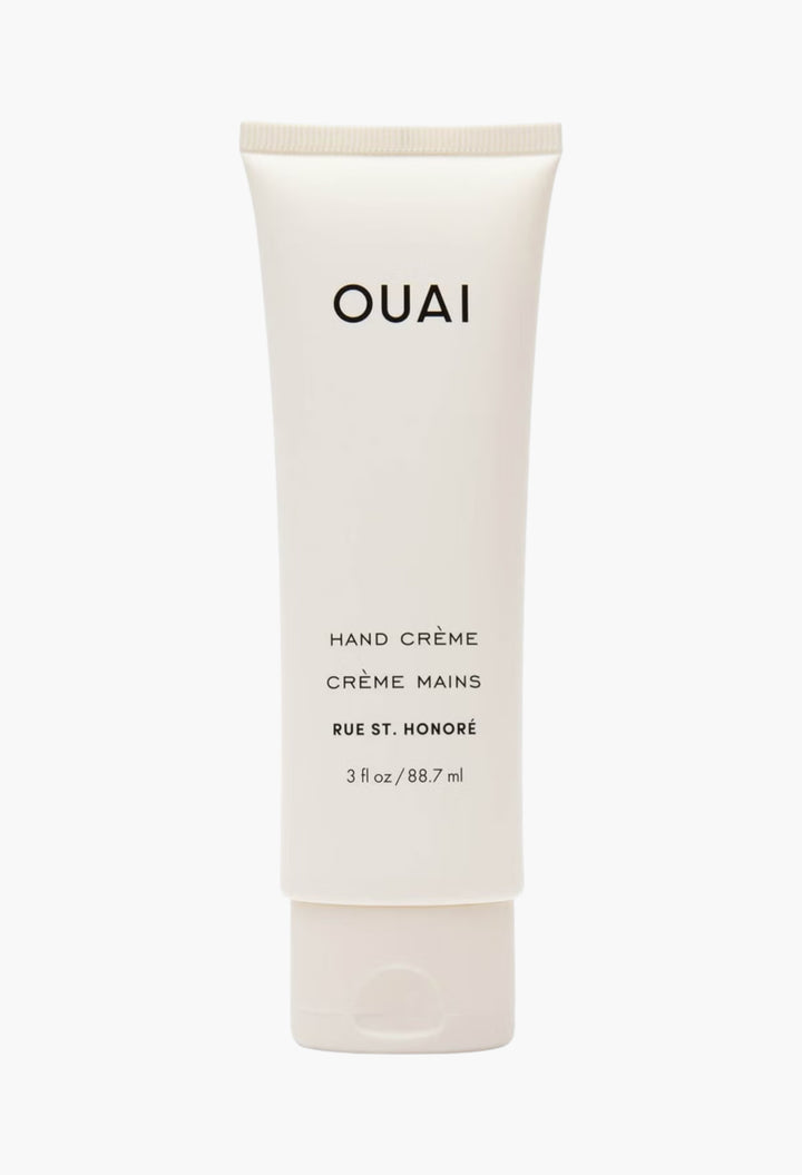 Ouai Hand Crème 88.7ml - GLAM MODA