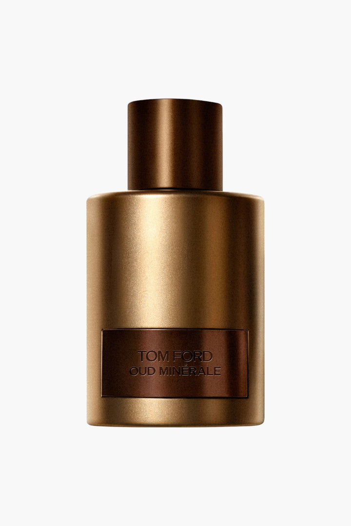 Oud Minerale Perfume - GLAM MODA